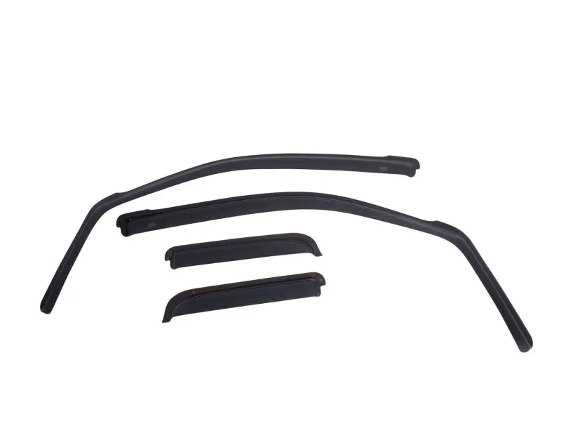 EGR 10+ Toyota 4Runner -Channel Window Visors Set 4 (575221)