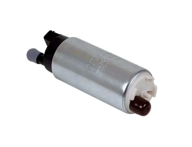 Walbro 350lph Universal High Pressure Inline Fuel Pump Gasoline Only Not E85