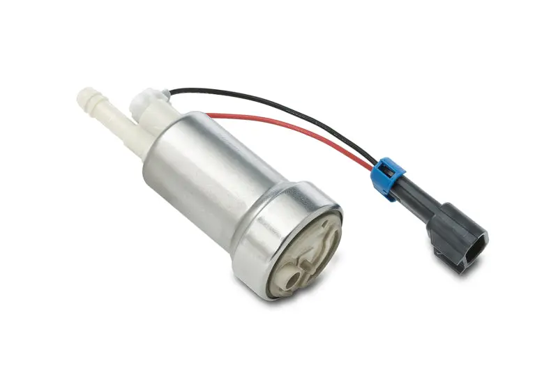 Walbro Universal 450lph -Tank Fuel Pump E85 Version High Performance Vehicles