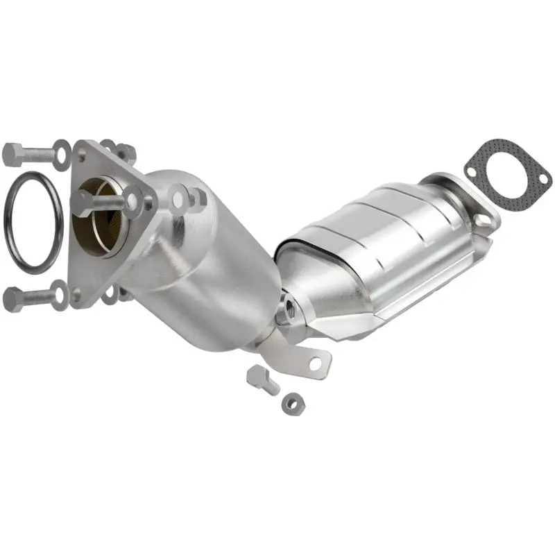 MagnaFlow Direct Fit Catalytic Converter 08-13 Infiniti G37 V6-3.7L California Compliant