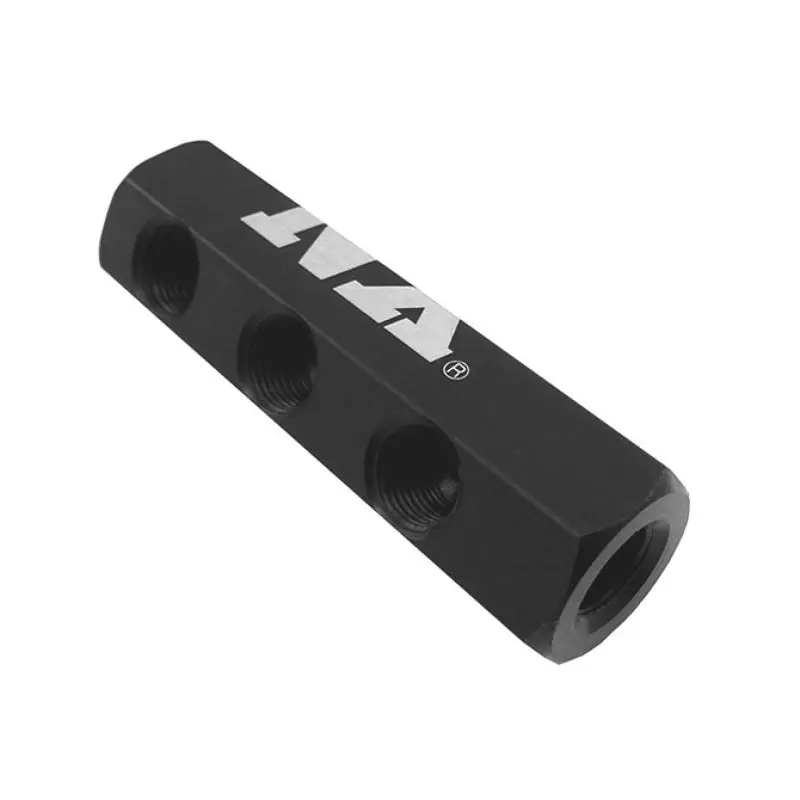 Snow Performance 6 Port Distribution Block Water/Methanol Injection Systems