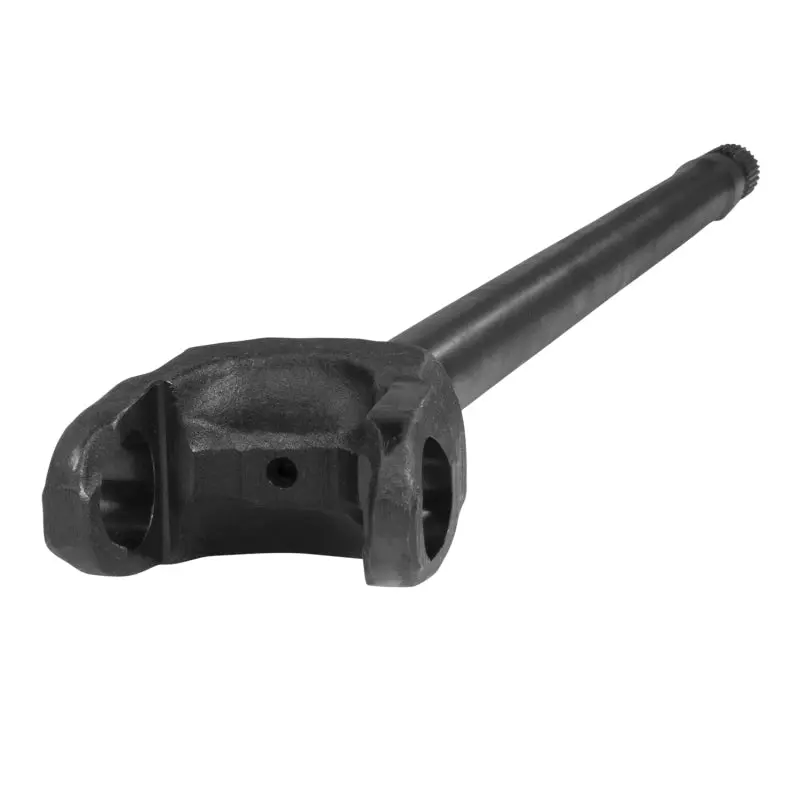 Yukon Chromoly Inner Front Axle Dana 30 30 Spline Right Hand 34.5in Long Locker Yukon Gear & Axle