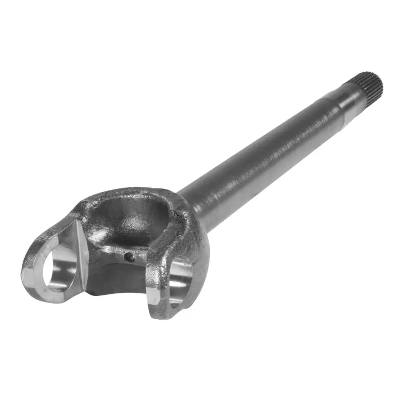 Yukon Gear Jeep JL Rubicon Dana 44 21.3in Left 32 Spline Inner Chromoly Replacement Axle Yukon Gear & Axle
