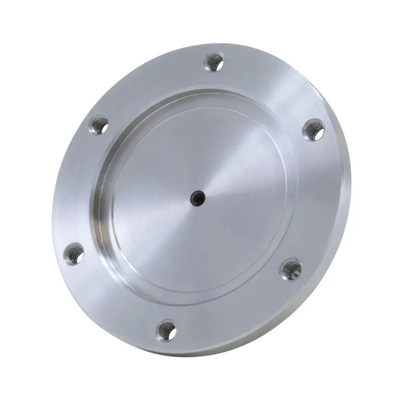 Yukon Gear 1541H Alloy Right Hand Inner Shaft 04-07 GM 8.25in IFS 4WD Only Yukon Gear & Axle