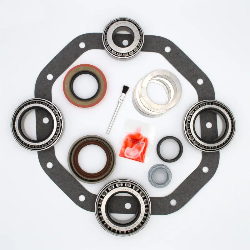 Eaton Chrysler 9.25in ZF Rear Differential Master Install Kit