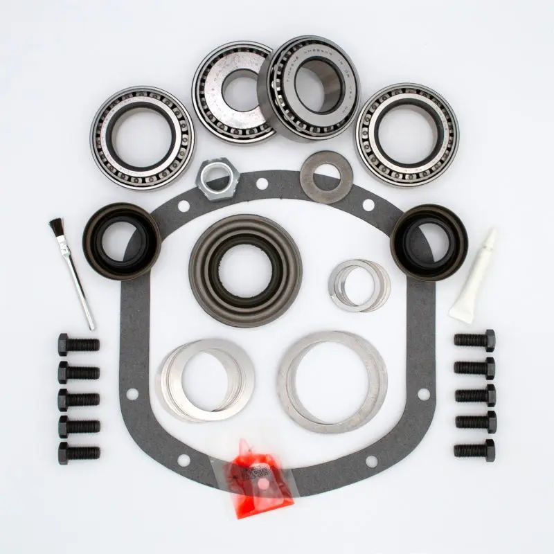 Eaton Dana 30 Front Differential Master Install Kit