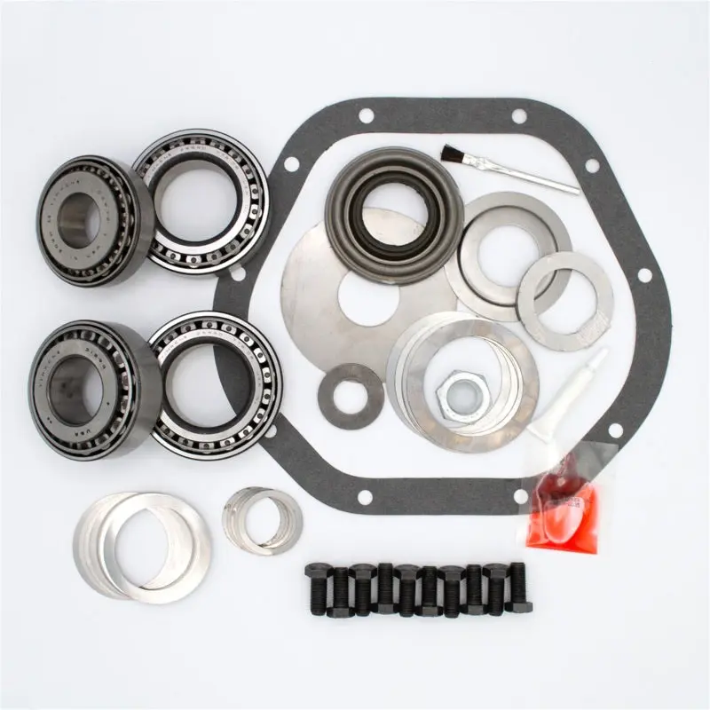 Eaton Dana 44 Front Rear Differential Master Install Kit