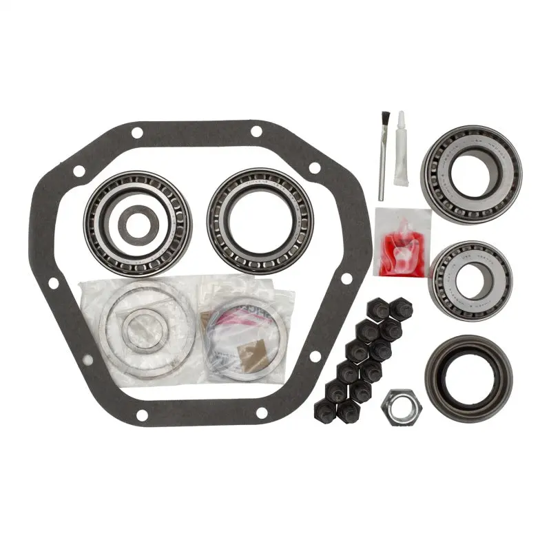 Eaton Dana 60 Front Rear Differential Master Install Kit