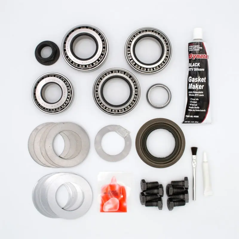Eaton Dana 35 Rear Differential Master Install Kit