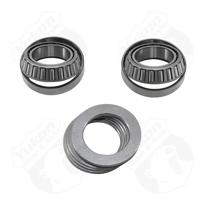 Yukon Gear 10.25in & 10.5in Ford Carrier Installation Kit Yukon Gear & Axle