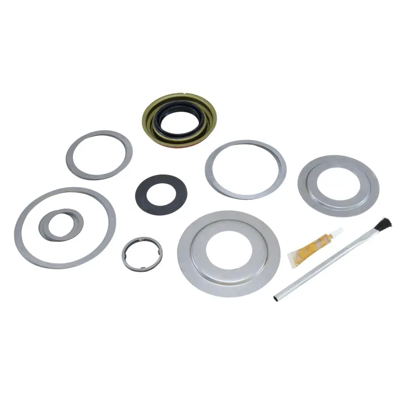 Yukon Gear Minor Install Kit Dana 70 Differential Yukon Gear & Axle
