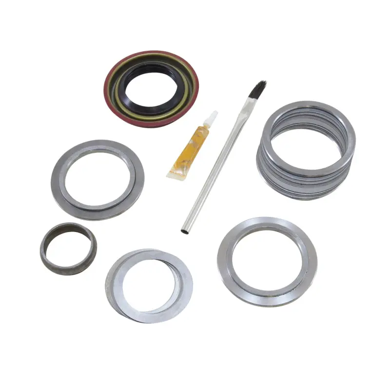Yukon Gear Minor Install Kit Ford 7.5in Differential Yukon Gear & Axle