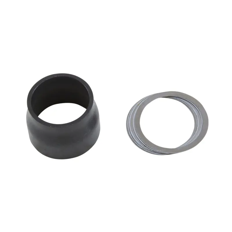 Yukon Gear Replacement Crush Sleeve Eliminator JK Dana 30 44 Front Differential Yukon Gear & Axle