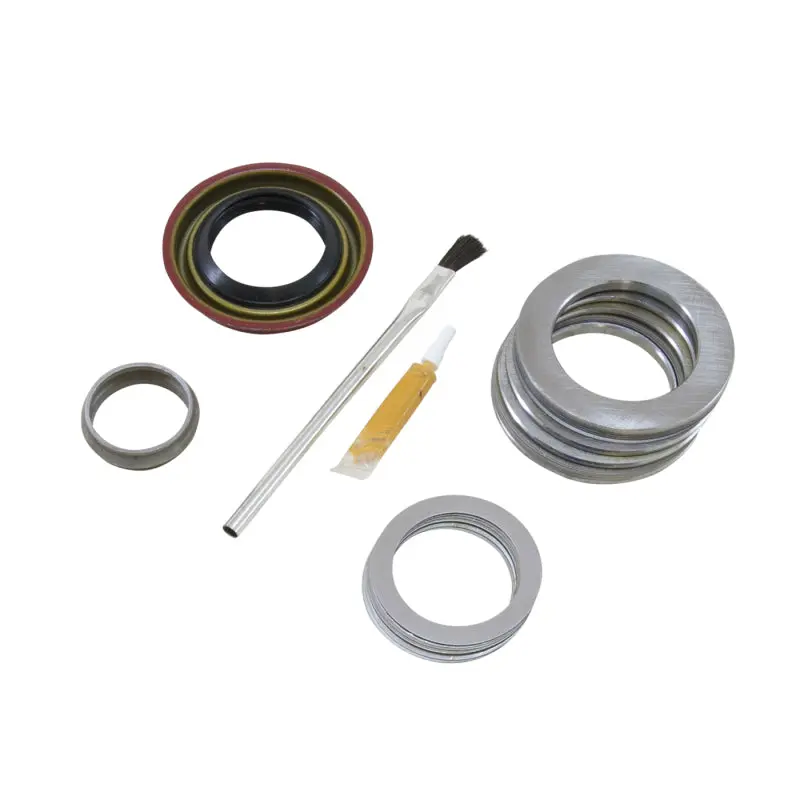 Yukon Minor Install Kit Ford 9in Reverse Rotation Differential - High Performance Yukon Gear & Axle