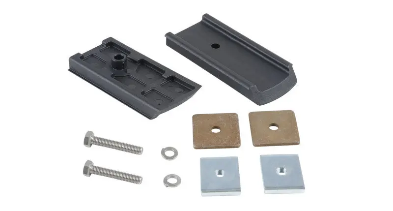 Rhino-Rack Vortex Bar Fitting Kit Pair RLCP Legs Roof Rack System