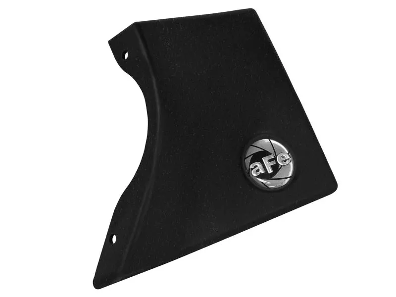 aFe MagnumFORCE Intake System Cover Stage-2 P5R AIS Cover 2015 Audi A3 S3 Performance Air Box Shield
