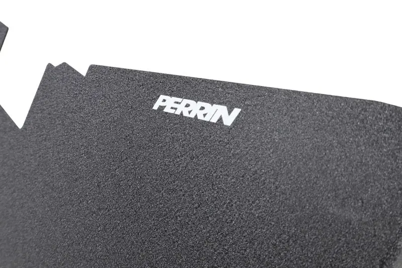 Perrin 22-23 Subaru WRX Cold Air Intake Heatshield PSP-INT-327 Perrin Performance
