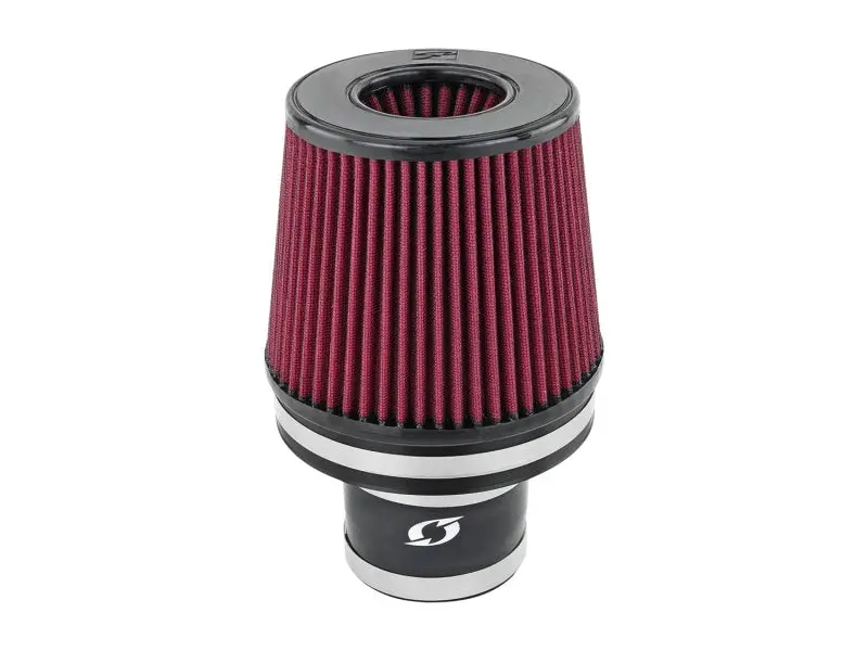 Skunk2 Universal Intake Kit 3.5in Coupler Custom Air Intake Systems Skunk2 Racing