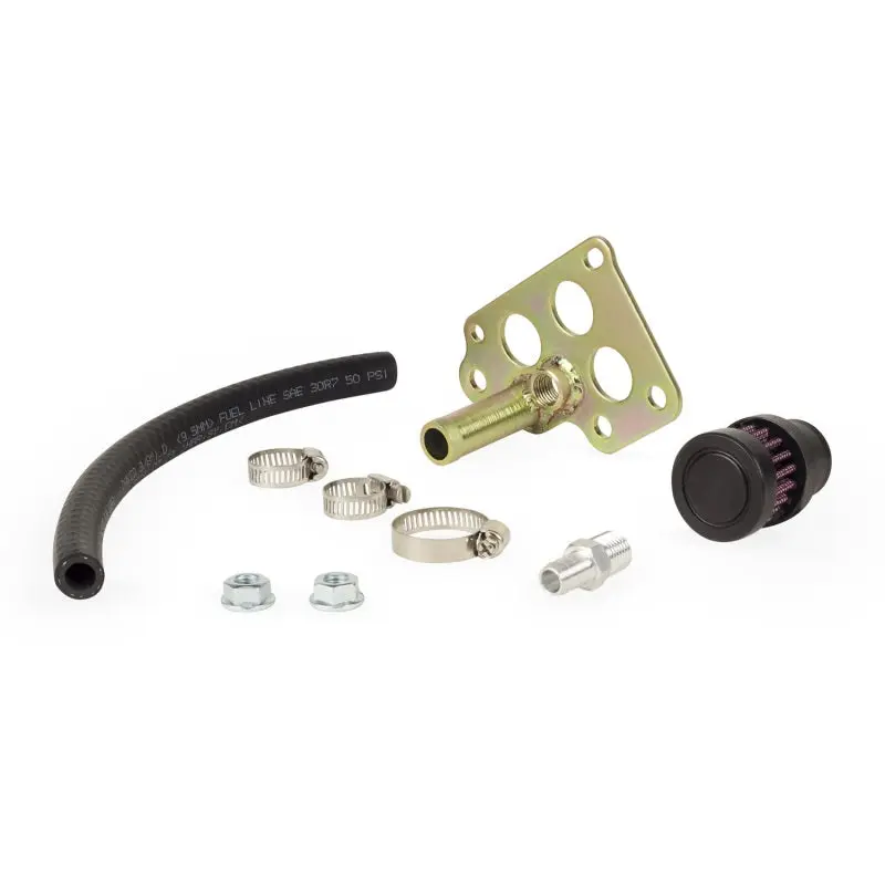 Skunk2 Honda/Acura Remote IAVC Relocation Kit B/D Series Ultra Race Intake Manifold Skunk2 Racing