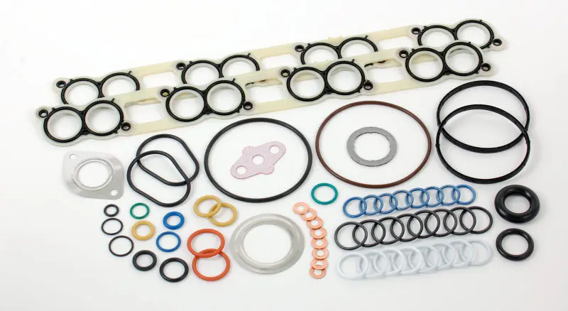 Cometic 03-08 Ford 6.0L Powerstroke Intake Manifold Gasket Set Cometic Gasket