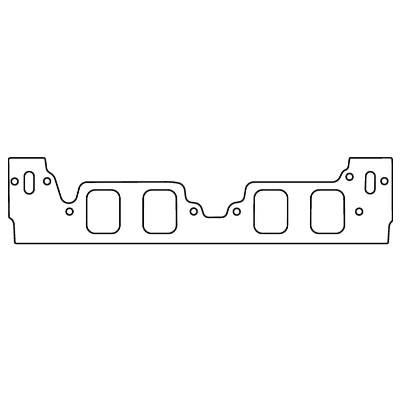 Cometic Chevy Mark-IV Big Block V8 .031in Fiber Intake Manifold Gasket Set Cometic Gasket
