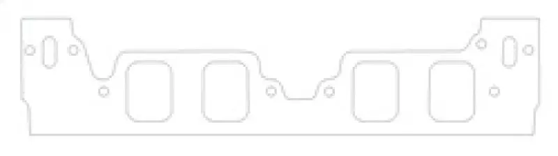 Cometic Chevy Mark-IV Big Block V8 .060in Fiber Intake Manifold Gasket Set Cometic Gasket