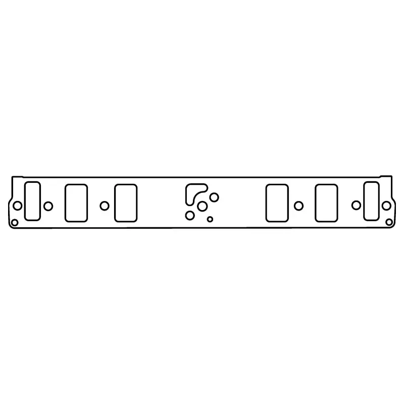 Cometic Holden 253/304/308 V8 .060in Fiber Intake Manifold Gasket - Durable Engine Seal Cometic Gasket