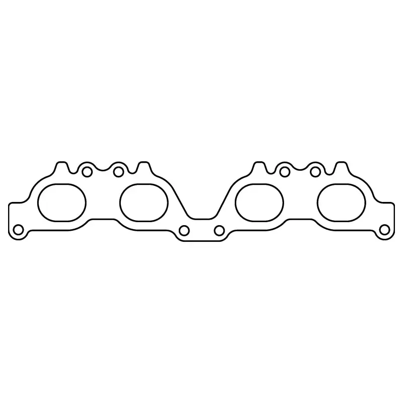 Cometic Toyota Gen-1/2 5S-FE .046in Fiber Intake Manifold Gasket High Performance Seal Cometic Gasket