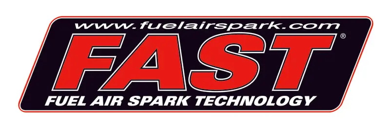 FAST Hardware Kit 146302M LSXR 102 Intake Manifold