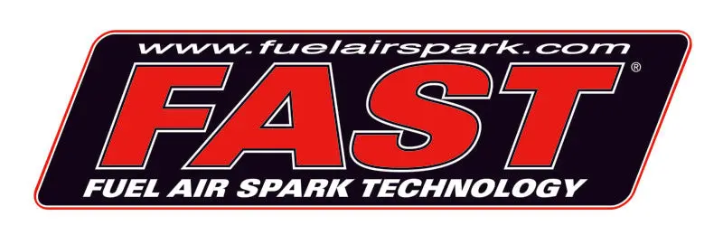 FAST LSXR/LSXRt GenIII Intake Manifold Seal Kit Improved Performance