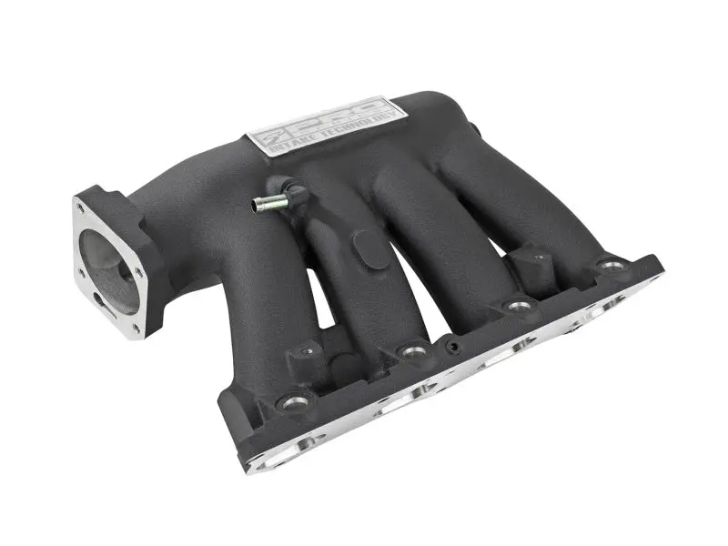 Skunk2 Pro Series 02-06 Honda Acura K20A2/K20A3 Intake Manifold Black Series Race Only Skunk2 Racing