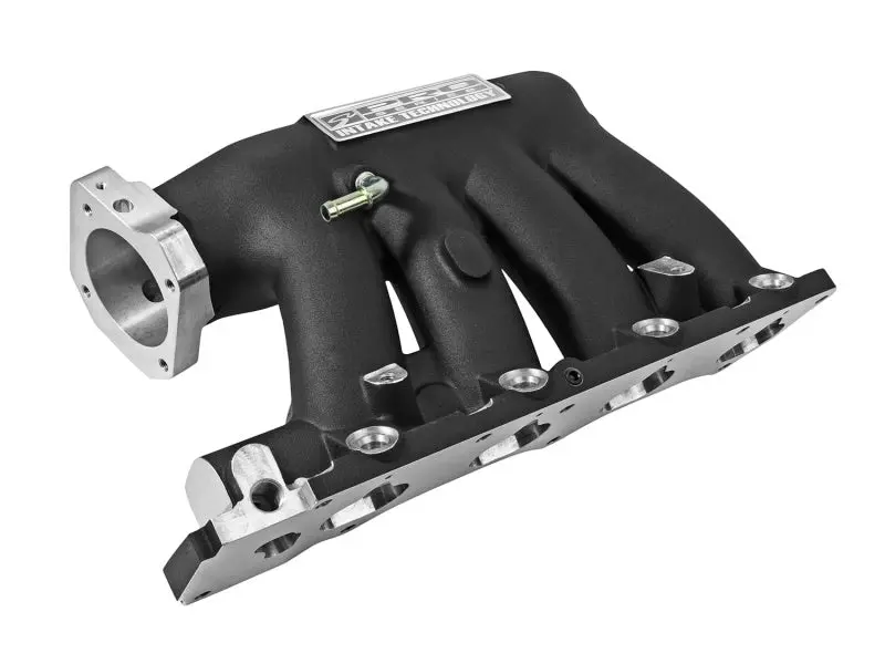 Skunk2 Pro Series 06-10 Honda Civic Si K20Z3 Intake Manifold Black Series Race Only Skunk2 Racing