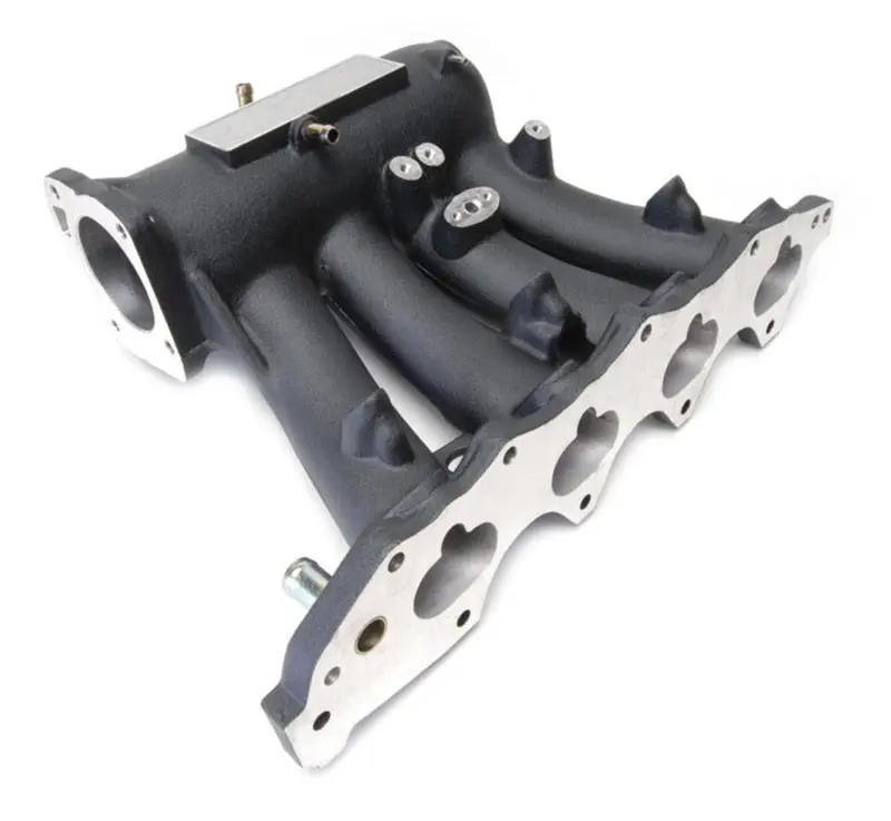 Skunk2 Pro Series 88-01 Honda Acura B16A/B/B17A/B18C Intake Manifold Black Series Skunk2 Racing