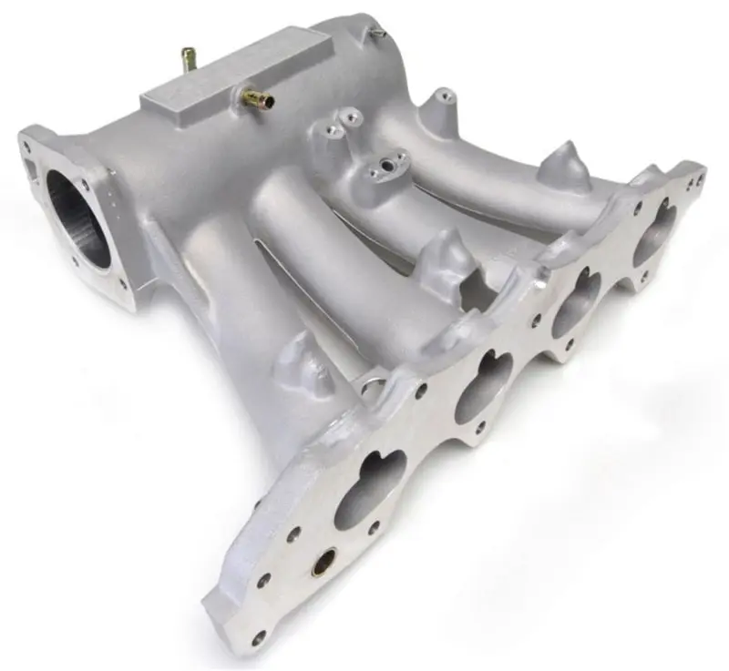 Skunk2 Pro Series 90-01 Honda Acura B18A/B/B20 DOHC Intake Manifold CARB Exempt No Gasket Skunk2 Racing