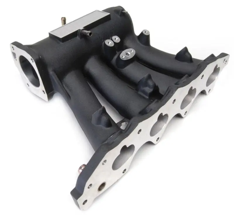 Skunk2 Pro Series 94-01 Honda Acura B18C1 DOHC Intake Manifold Black Series Skunk2 Racing