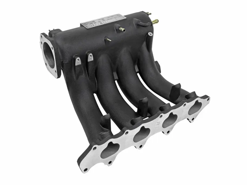 Skunk2 Pro Series 94-01 Honda Acura H22A/F20B Intake Manifold Black Series Excluding Type SH Skunk2 Racing
