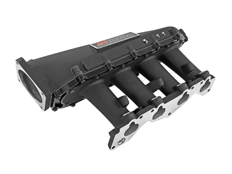 Skunk2 Ultra Series 3.5L Black Race Intake Manifold D Series Skunk2 Racing