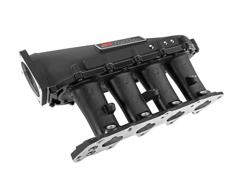 Skunk2 Ultra Series Intake Manifold Black B VTEC 3.5L - Black Series Edition Skunk2 Racing