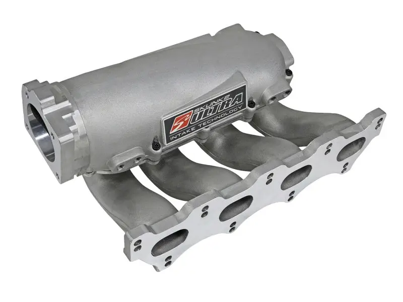 Skunk2 Ultra Series Intake Manifold Mazda Miata NA NB 1.8L Silver Skunk2 Racing