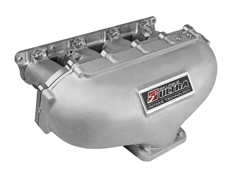Skunk2 Ultra Series K Series Race Centerfeed Complete Intake Manifold - Performance Upgrade Skunk2 Racing