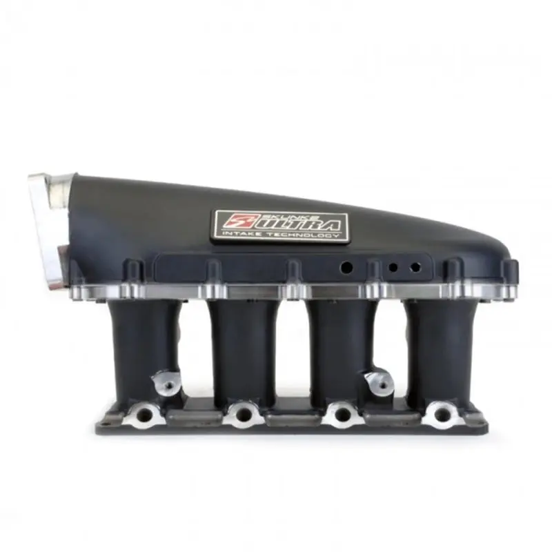 Skunk2 Ultra Series K Series Race Intake Manifold 3.5L Black Skunk2 Racing