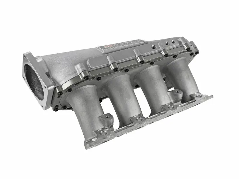 Skunk2 Ultra Series K Series Race Intake Manifold 3.5L Silver - High Flow Design Skunk2 Racing