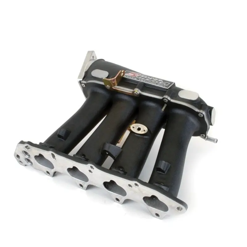 Skunk2 Ultra Series B Series VTEC Street Intake Manifold Black Series Skunk2 Racing