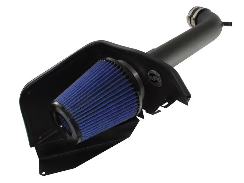 aFe MagnumFORCE Stage-2 Intake System 05-10 Ford Crown Victoria 4.6L V8 P5R AIS