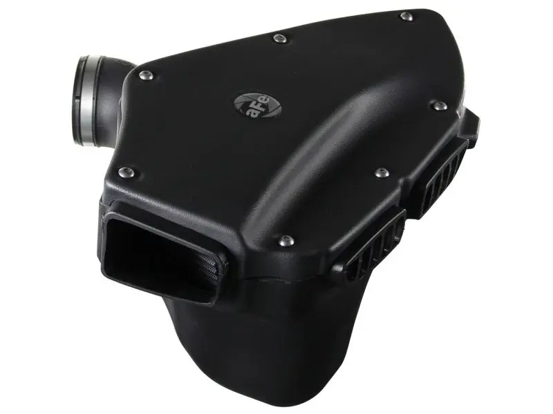 aFe MagnumFORCE Stage-2 Intake System PDS AIS BMW 3-Series E9X 2006-2012 L6-3.0L Black