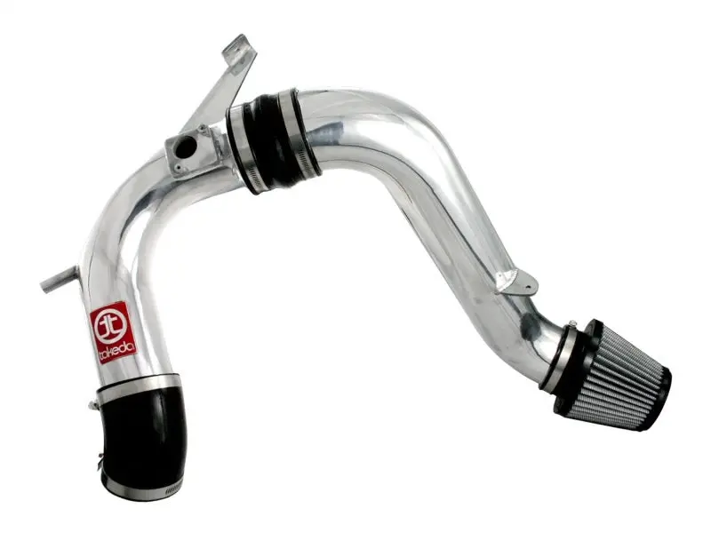 aFe Takeda Stage-2 Intake System PDS AIS Acura TSX 2009-2011 L4-2.4L Polished