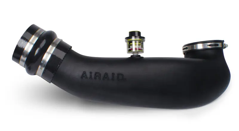 Airaid 03-07 Hummer H2 SUT 6.0L Modular Intake Tube - Performance Air Intake Upgrade