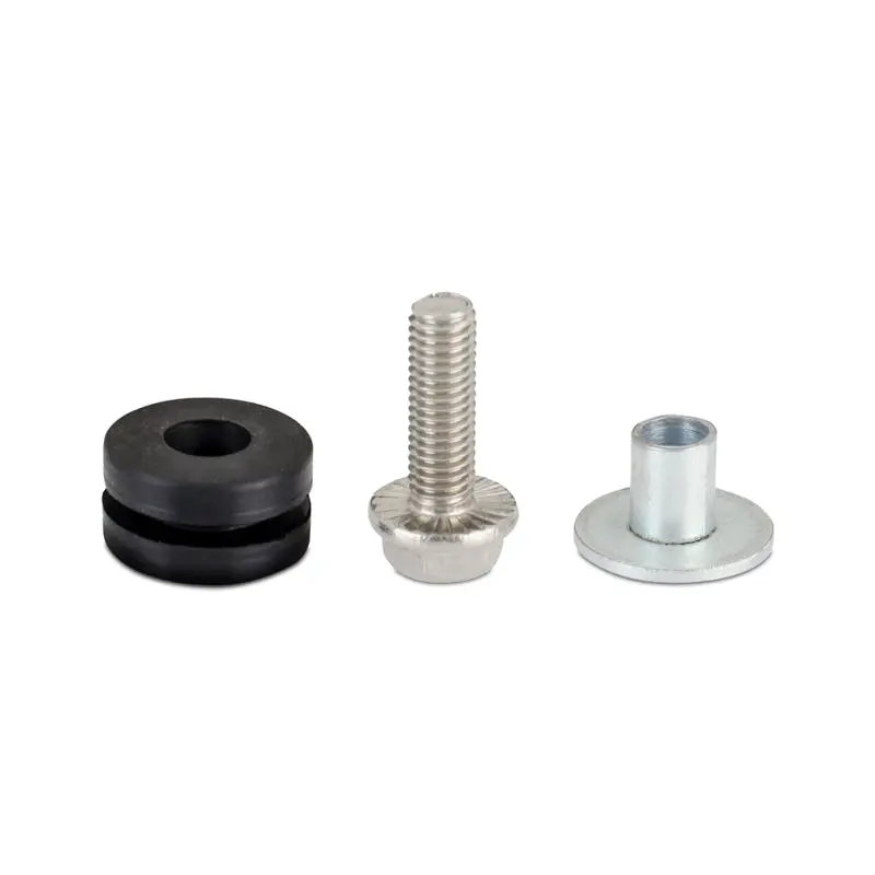 Mishimoto Intercooler Mounting Kit MMINT-UCF M R S G Line Vehicles