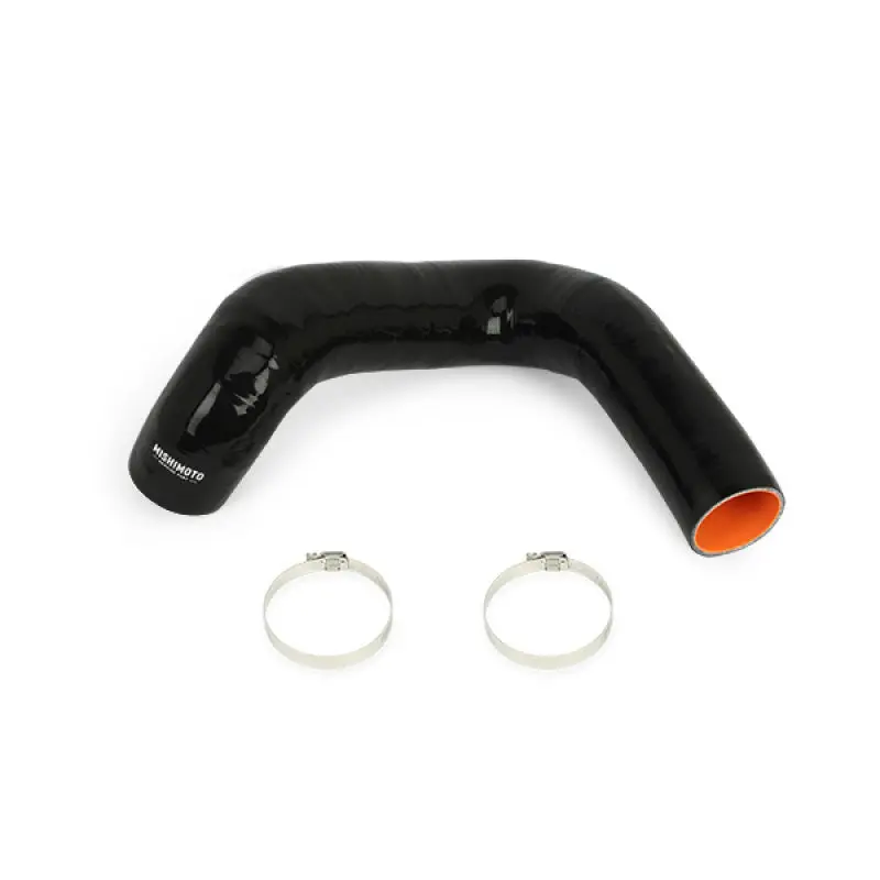 Mishimoto 2013-2018 Ford Focus ST Cold-Side Intercooler Pipe Kit Performance Upgrade