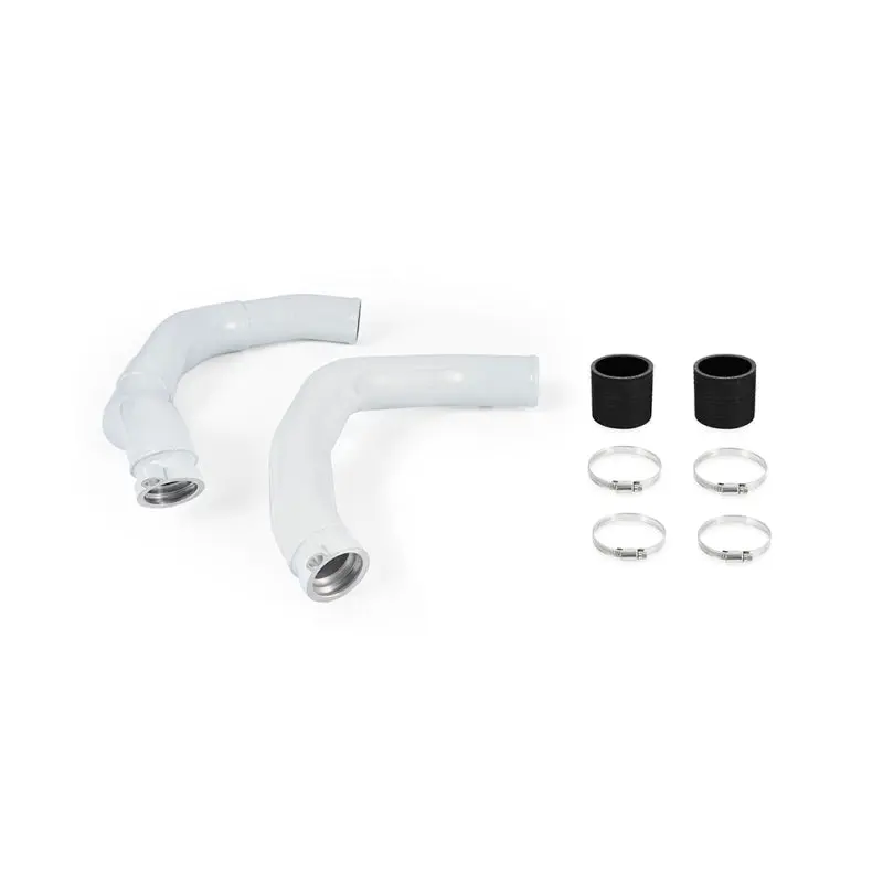 Mishimoto 2015-2020 BMW F80 M3 M4 Intercooler Pipe Kit AW High Performance
